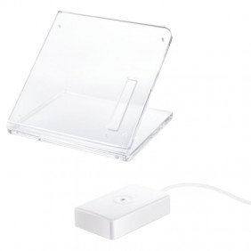 Support de table Urmet pour visiophone avec...