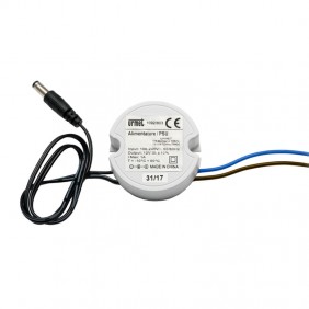 Urmet IP66 230 Vac -12 Vdc recessed camera...