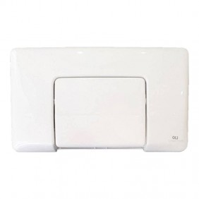 Oli Diamante Einspül-Betätigungsplatte für...