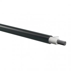 Unipolares flexibles Kabel H1Z2Z2-K für...