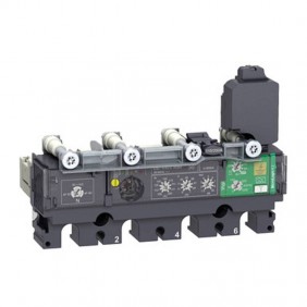 Schneider MicroLogic Under-voltage Release for...