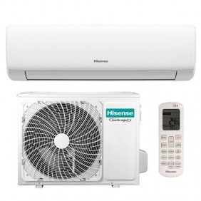 Hisense Wings Comfort Air Conditioner 5.0KW...