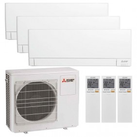 Mitsubishi MSZ-AY Trial Split Air Conditioner...