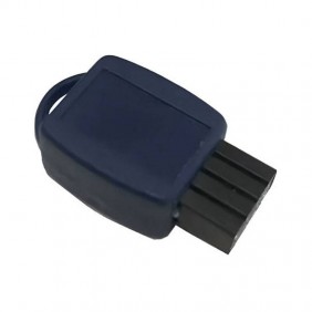 Clave hardware de habilitación Notifier...