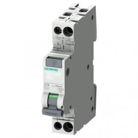 Siemens Residual current operated circuit...