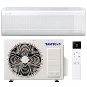 Aire acondicionado Samsung WindFree Avant S2...