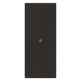 Pulsador axial Vimar Linea 1P 10A Iluminable...