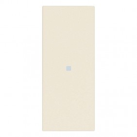 Pulsante assiale Vimar Linea 1P 10A...