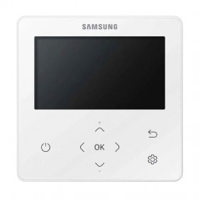 Comando a filo Samsung Advance MWR-WG00KN per...