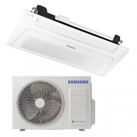 Samsung Windfree 1-Wege-Kassetten-Klimaanlage...