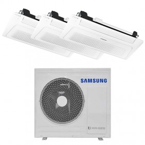 Climatizzatore Trial Cassetta 1 via Samsung...