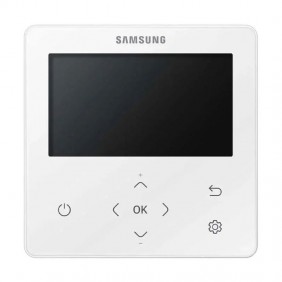 Mando con cable Samsung Advance MWR-WG01KN para...