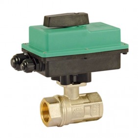 Comparato Diamant Pro 2-Way Motorised Valve...