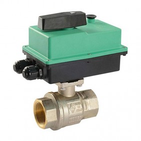 Valvola Motorizzata Comparato Compact Pro 2 Vie...