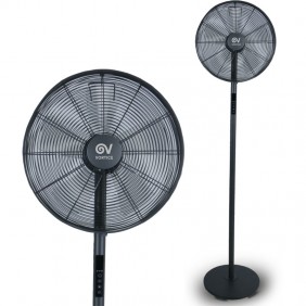 Ventilatore oscillante Vortice con piantana...