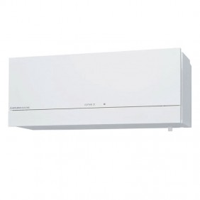 Mitsubishi Lossnay Wärmerückgewinnungsanlage...