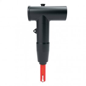 Etelec disconnectable T-terminal for 150-185...
