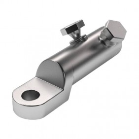 Etelec medium voltage cable lugs 25-95 sq mm D...