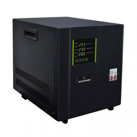 Estabilizador monofásico bidireccional...