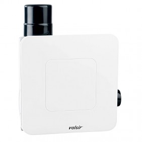 Valsir Ariapur 80 Toilet Odour Extractor Unit...