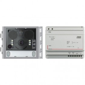 Bticino audio video system base kit Sfera 360005