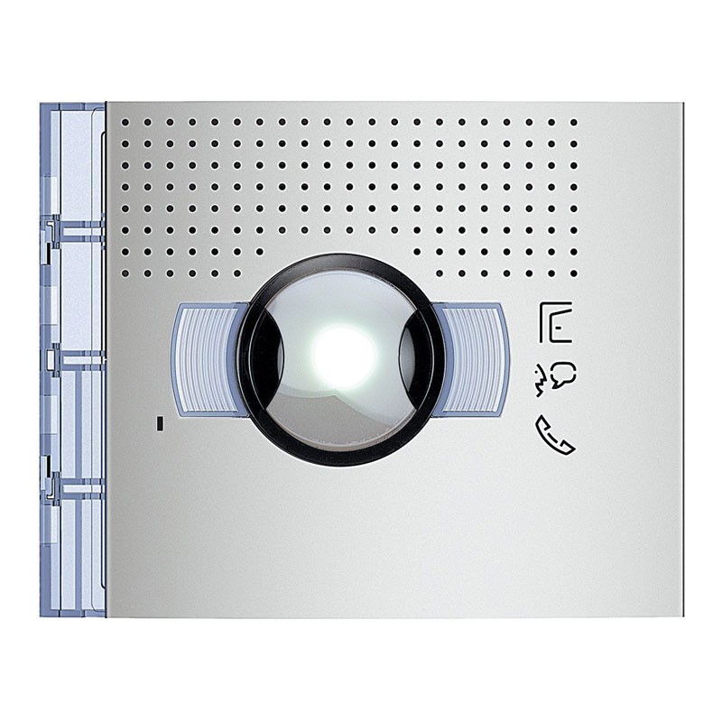 Module Caméra Bticino Terraneo 342550 Sfera Classic - 2 Fils - Couleur - NEUF