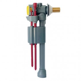 Robinet Flotteur pour réservoirs de chasse...