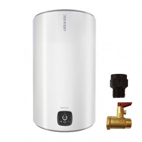 Atlantic Genius Steatite 50 Liter WIFI...