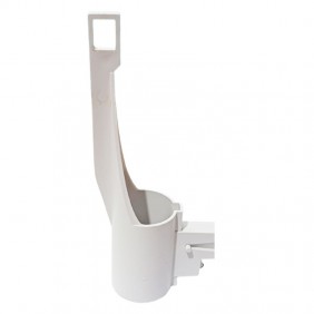 Trop-plein Dual Partiel Todini pour réservoirs...