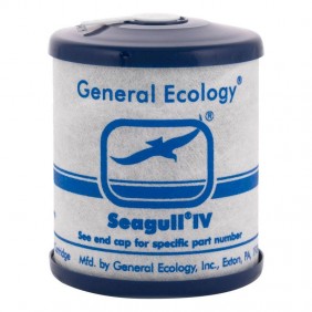 Cartouche Todini pour purificateur Seagull X-1...