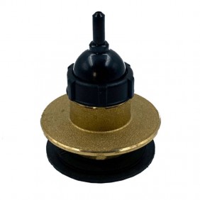 Campana completa Todini para cisternas Unibox...