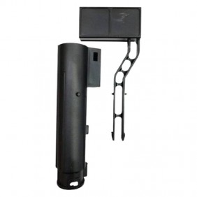 Kit Trop-plein Mono Todini Overhead pour...