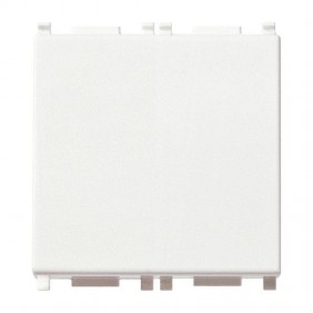 Interrupteur Vimar Plana 1P 10AX 250V 2M...