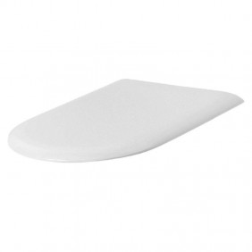 Sedile WC per disabili Azzurra Thin chiusura...