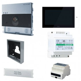 Comelit Mono Ultra 7TOP Wifi single-family...