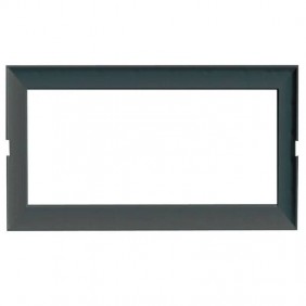 Bticino LivingLight frame for double-sided...
