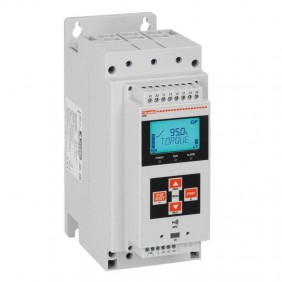 Soft starter Lovato 115A 600V 2 fasi ADXL0115600