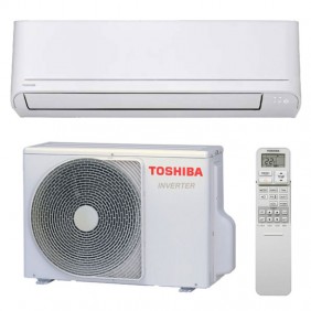 Climatizzatore Toshiba Seiya Classic 6,5KW...