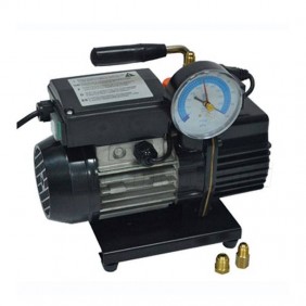 Bomba de vacío de alta etapa Wigam RS3DE/V 120W...