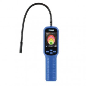 Cercafughe elettronico semiconduttore Wigam...