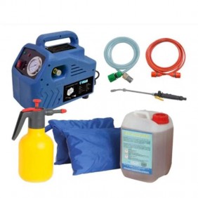 Kit Wigam lavaggio e sanificazione per split e...