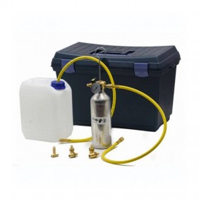 Set lavaggio impianti frigoriferi Wigam...