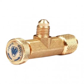 Wigam Gas-Sicherheitsventil A/I 5/16 SAE...