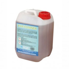Wigam sanitizing cleaner for indoor HVAC units...