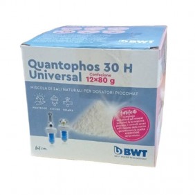 BWT Quantophos 30 H polyphosphate powder for...