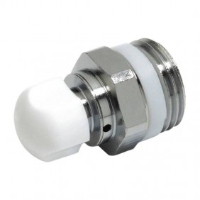 Purgador de aire manual Giacomini para radiador...