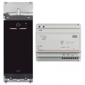 Bticino system base kit for Linea 5000 control...