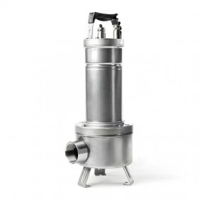 Dab Feka Tauchpumpe VS 750 M-NA 0,75kW 2...