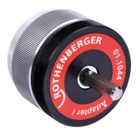 Adapter I für Rothenberger Senker 6-35 mm...