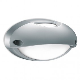 Plafoniera Ovale Lombardo Airy Top E27 max 60W...